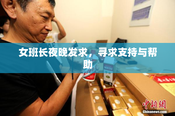 女班长夜晚发求，寻求支持与帮助