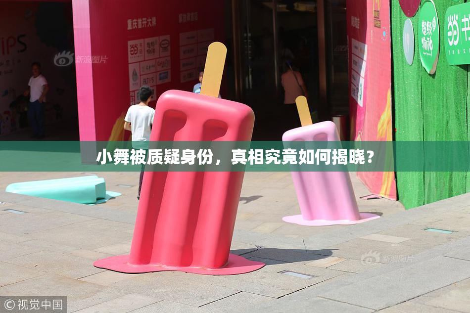 小舞被质疑身份，真相究竟如何揭晓？