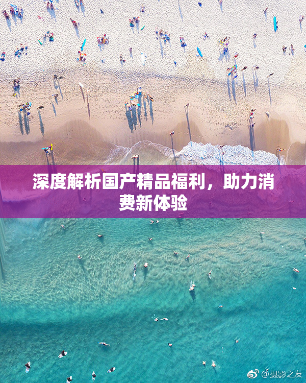 深度解析国产精品福利，助力消费新体验