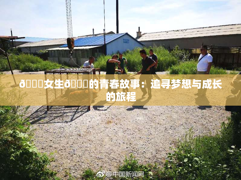 🔞女生🍆的青春故事：追寻梦想与成长的旅程