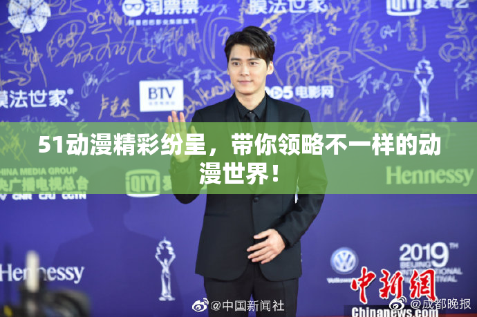 51动漫精彩纷呈，带你领略不一样的动漫世界！