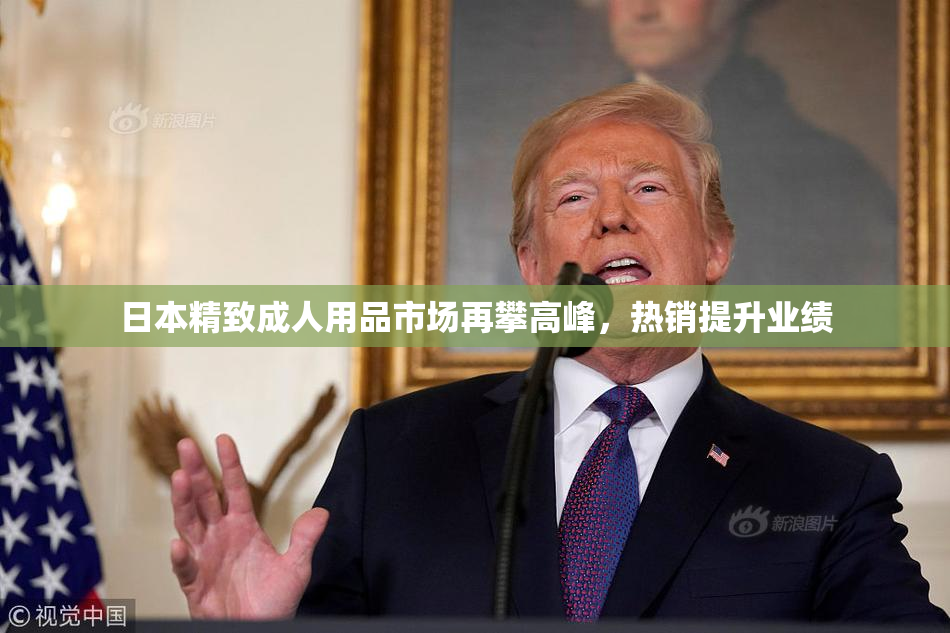 日本精致成人用品市场再攀高峰，热销提升业绩