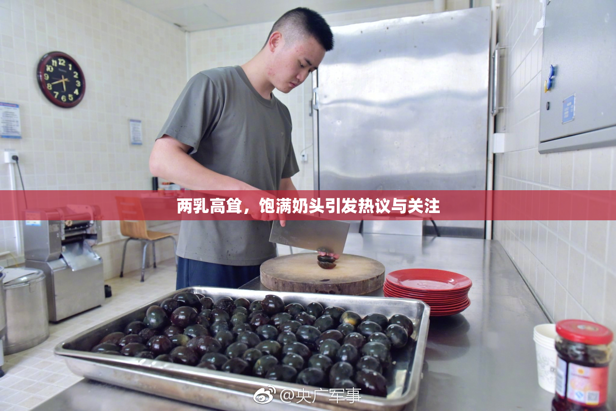 两乳高耸，饱满奶头引发热议与关注