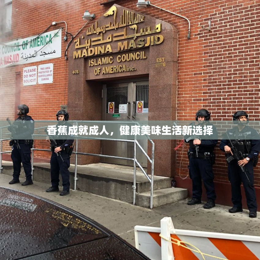 香蕉成就成人，健康美味生活新选择