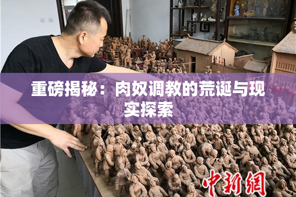重磅揭秘：肉奴调教的荒诞与现实探索