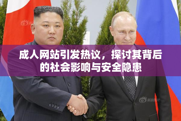 成人网站引发热议，探讨其背后的社会影响与安全隐患