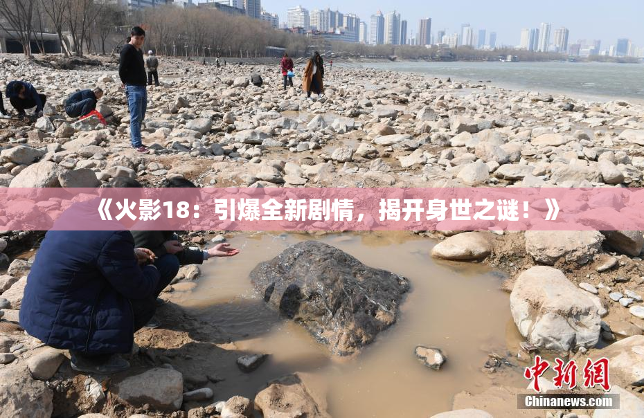 《火影18：引爆全新剧情，揭开身世之谜！》