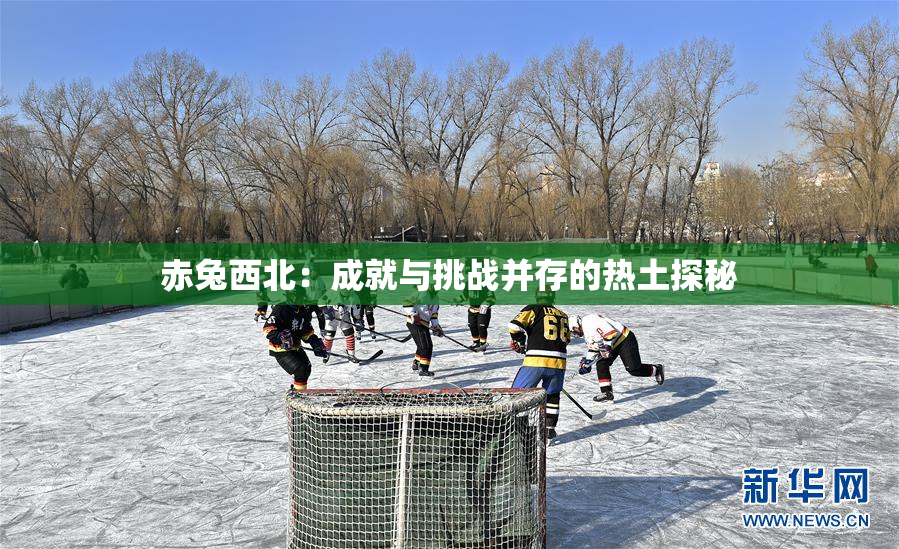 赤兔西北：成就与挑战并存的热土探秘