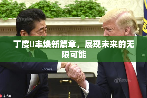 丁度巜丰焕新篇章，展现未来的无限可能