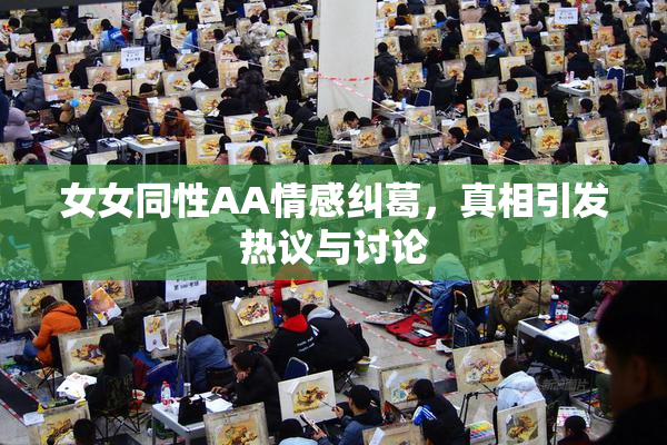 女女同性AA情感纠葛，真相引发热议与讨论