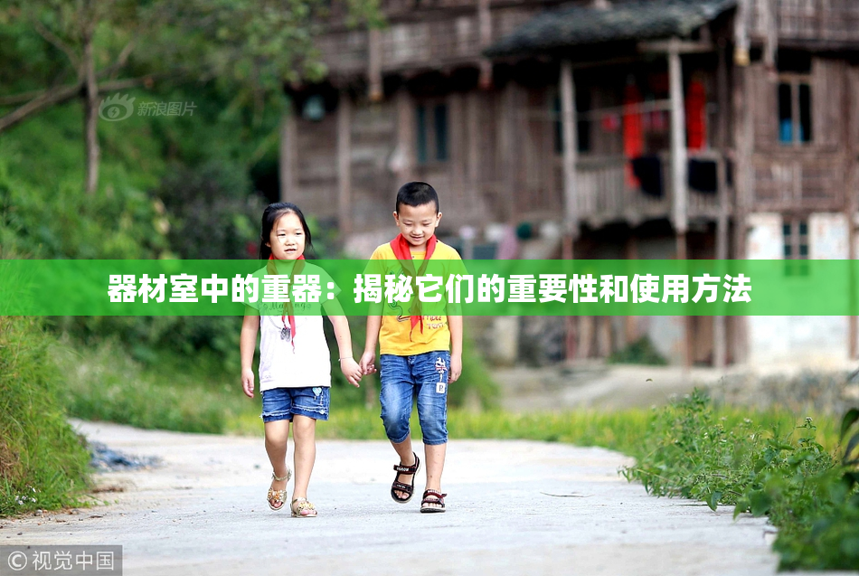 器材室中的重器：揭秘它们的重要性和使用方法