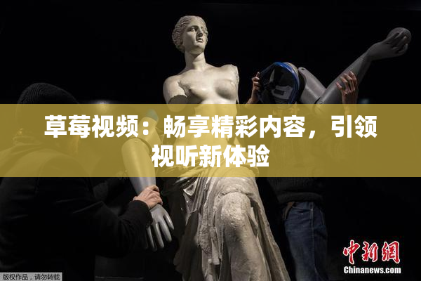 草莓视频：畅享精彩内容，引领视听新体验