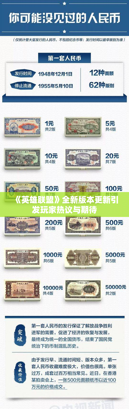 《英雄联盟》全新版本更新引发玩家热议与期待