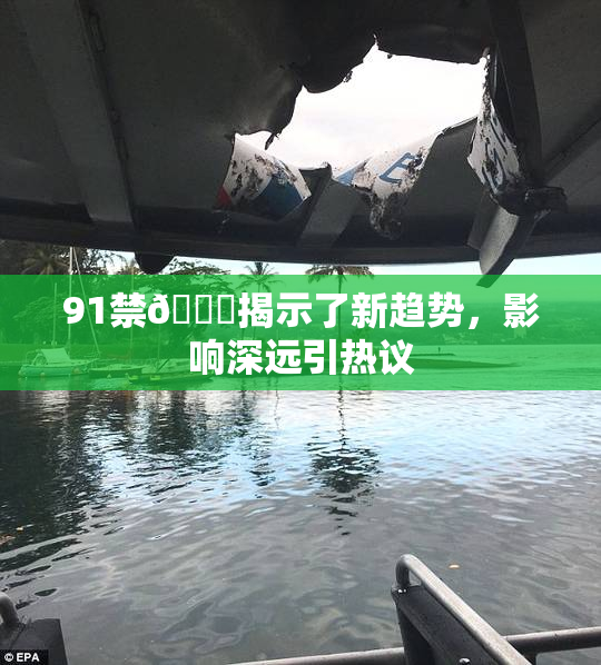 91禁🍆揭示了新趋势，影响深远引热议