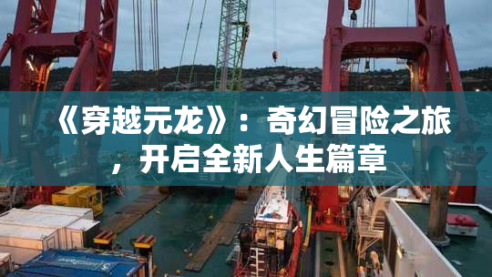 《穿越元龙》：奇幻冒险之旅，开启全新人生篇章