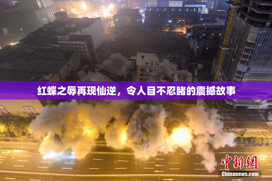 红蝶之辱再现仙逆，令人目不忍睹的震撼故事