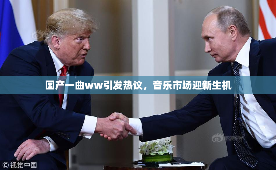 国产一曲ww引发热议，音乐市场迎新生机