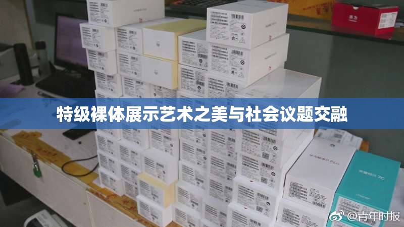 特级裸体展示艺术之美与社会议题交融