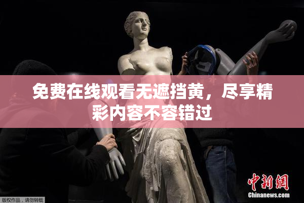 免费在线观看无遮挡黄，尽享精彩内容不容错过