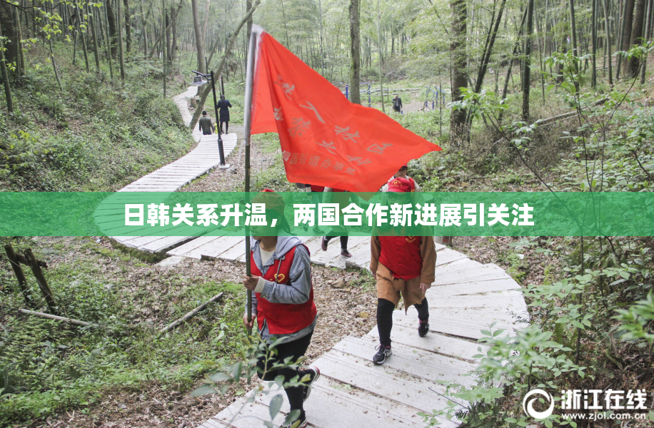 日韩关系升温，两国合作新进展引关注