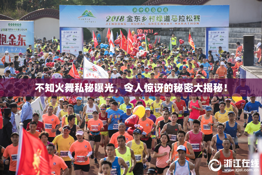 不知火舞私秘曝光，令人惊讶的秘密大揭秘！