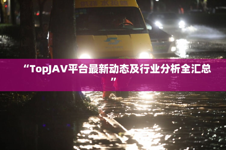 “TopJAV平台最新动态及行业分析全汇总”