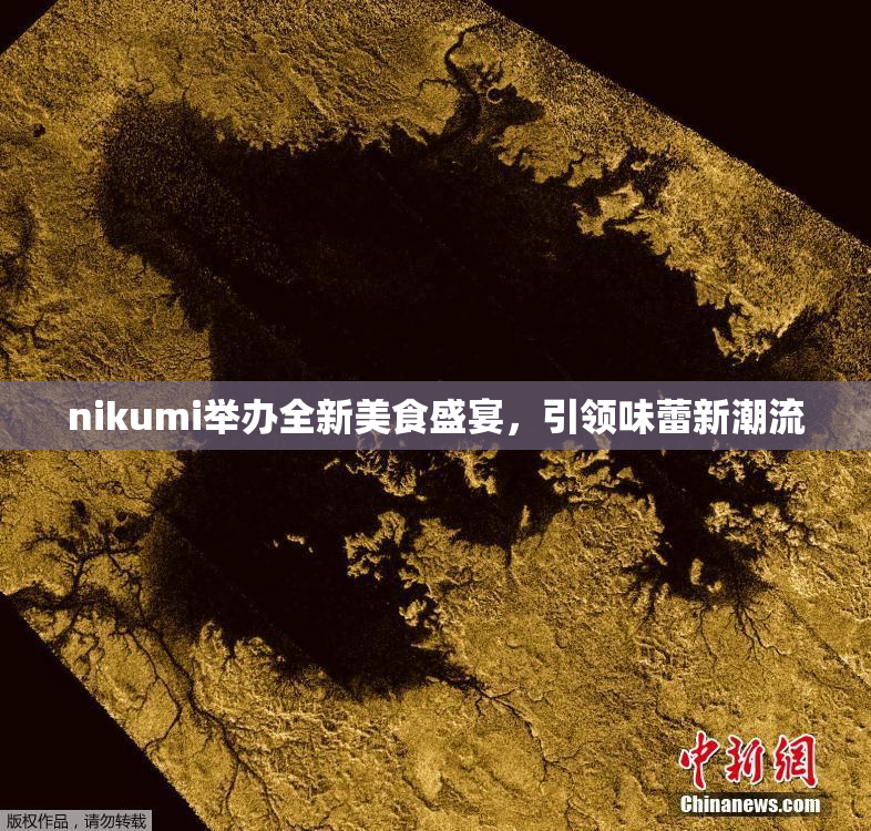 nikumi举办全新美食盛宴，引领味蕾新潮流