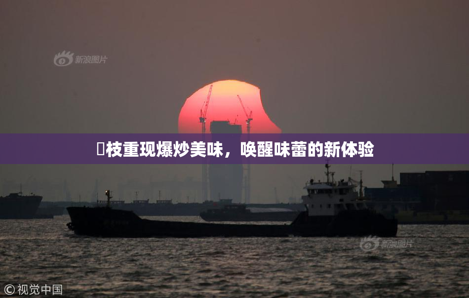 狛枝重现爆炒美味，唤醒味蕾的新体验