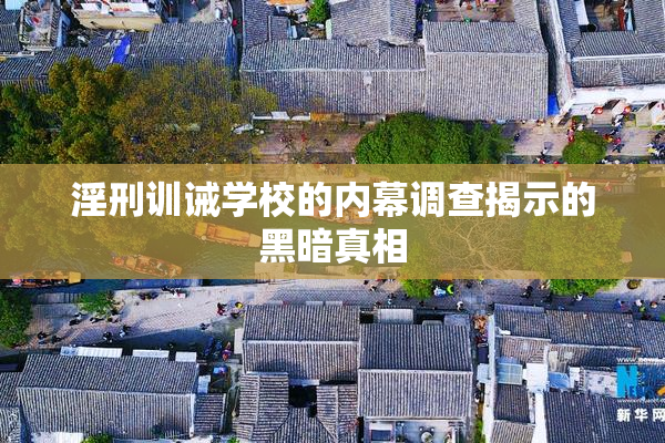 淫刑训诫学校的内幕调查揭示的黑暗真相