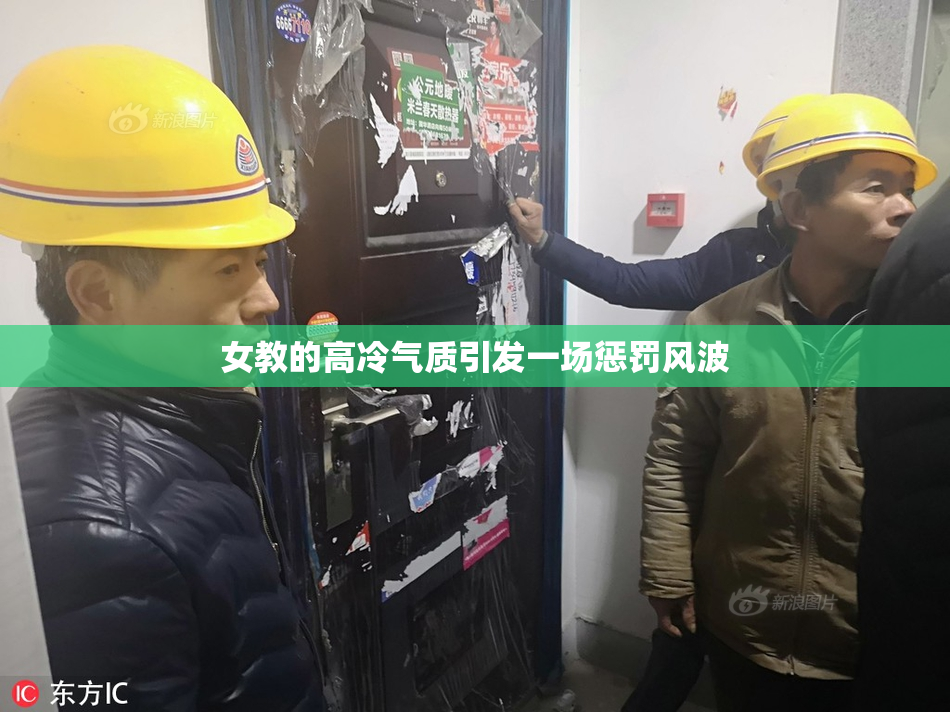 女教的高冷气质引发一场惩罚风波