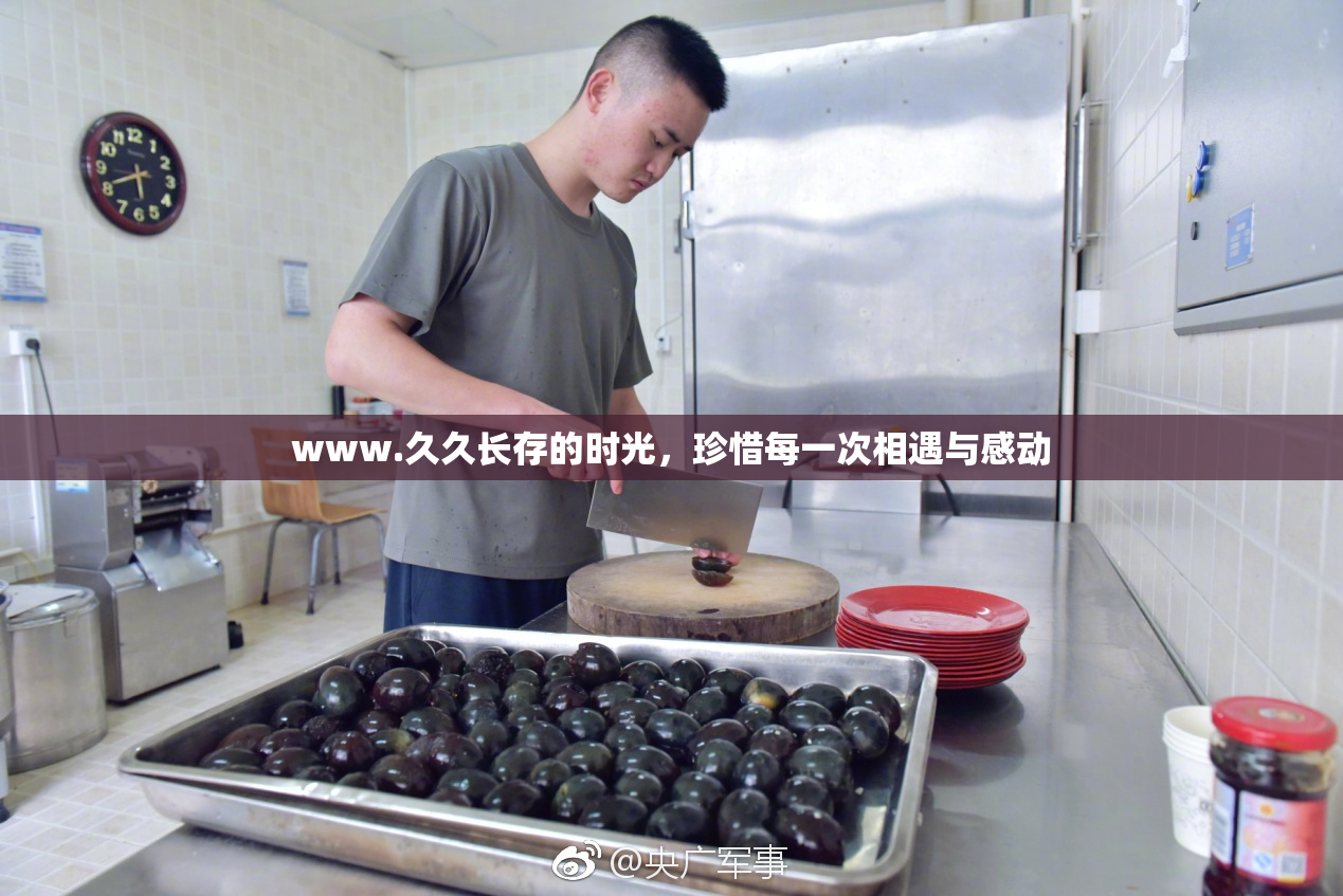 www.久久长存的时光，珍惜每一次相遇与感动