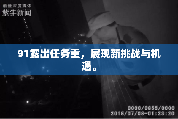 91露出任务重，展现新挑战与机遇。