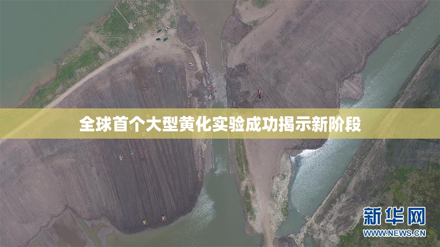 全球首个大型黄化实验成功揭示新阶段
