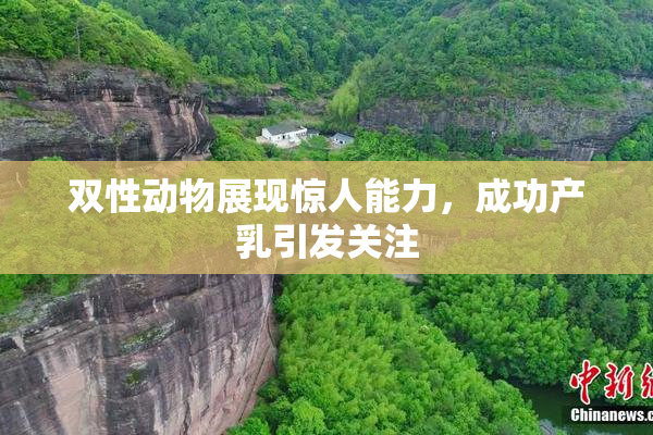 双性动物展现惊人能力，成功产乳引发关注