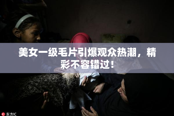 美女一级毛片引爆观众热潮，精彩不容错过！