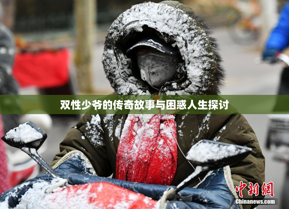 双性少爷的传奇故事与困惑人生探讨