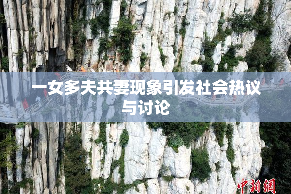 一女多夫共妻现象引发社会热议与讨论
