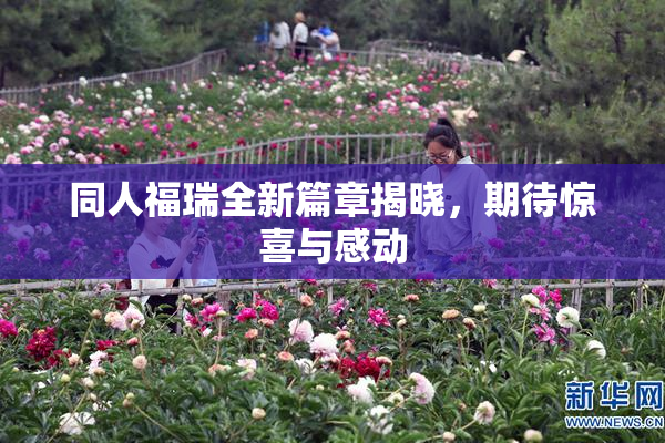 同人福瑞全新篇章揭晓，期待惊喜与感动