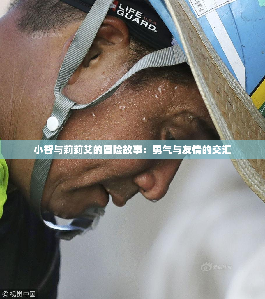 小智与莉莉艾的冒险故事：勇气与友情的交汇