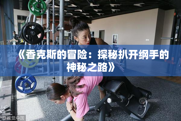 《香克斯的冒险：探秘扒开纲手的神秘之路》
