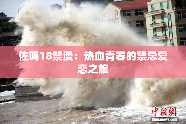 佐鸣18禁漫：热血青春的禁忌爱恋之旅