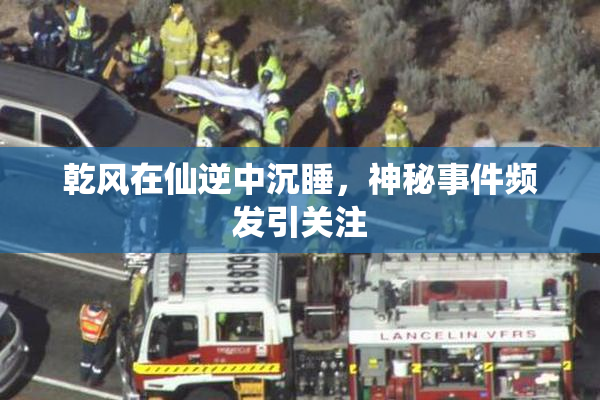 乾风在仙逆中沉睡，神秘事件频发引关注