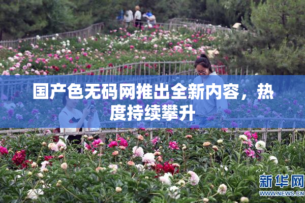 国产色无码网推出全新内容，热度持续攀升