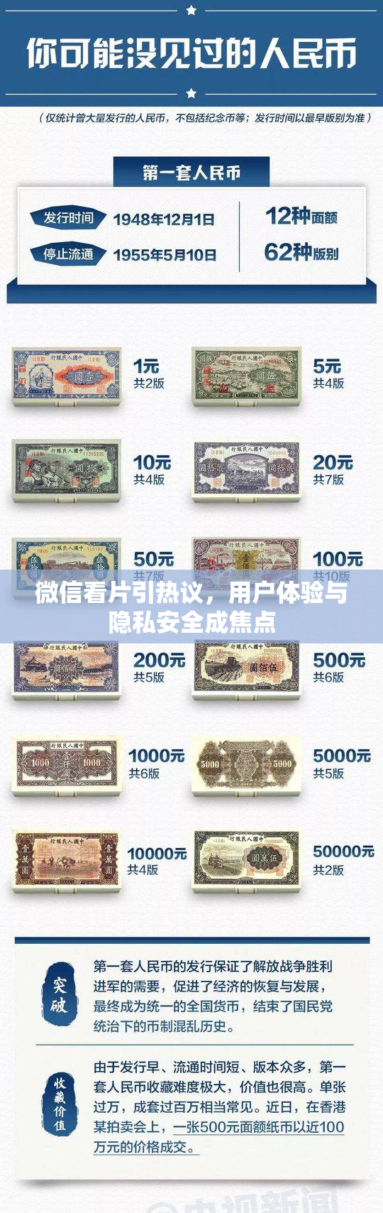 微信看片引热议，用户体验与隐私安全成焦点