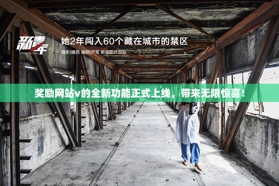 奖励网站v的全新功能正式上线，带来无限惊喜！