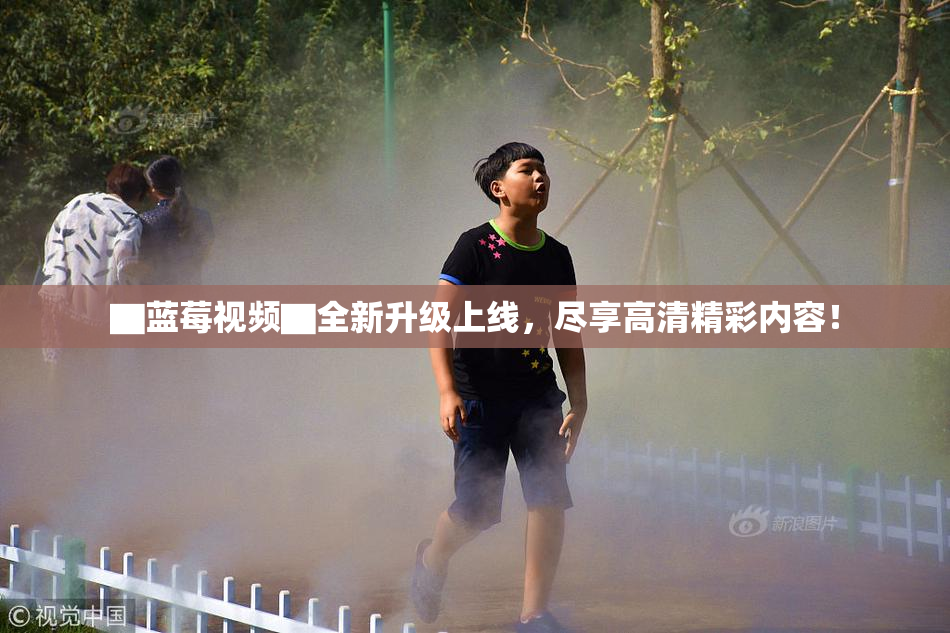 ▇蓝莓视频▇全新升级上线，尽享高清精彩内容！