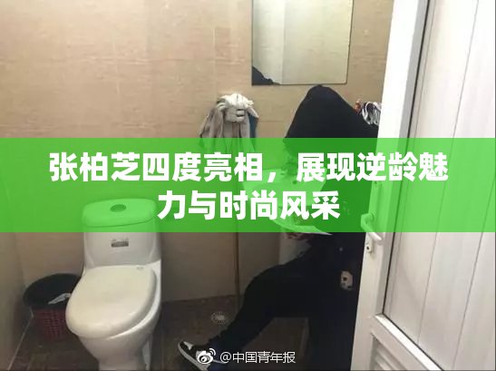 张柏芝四度亮相，展现逆龄魅力与时尚风采