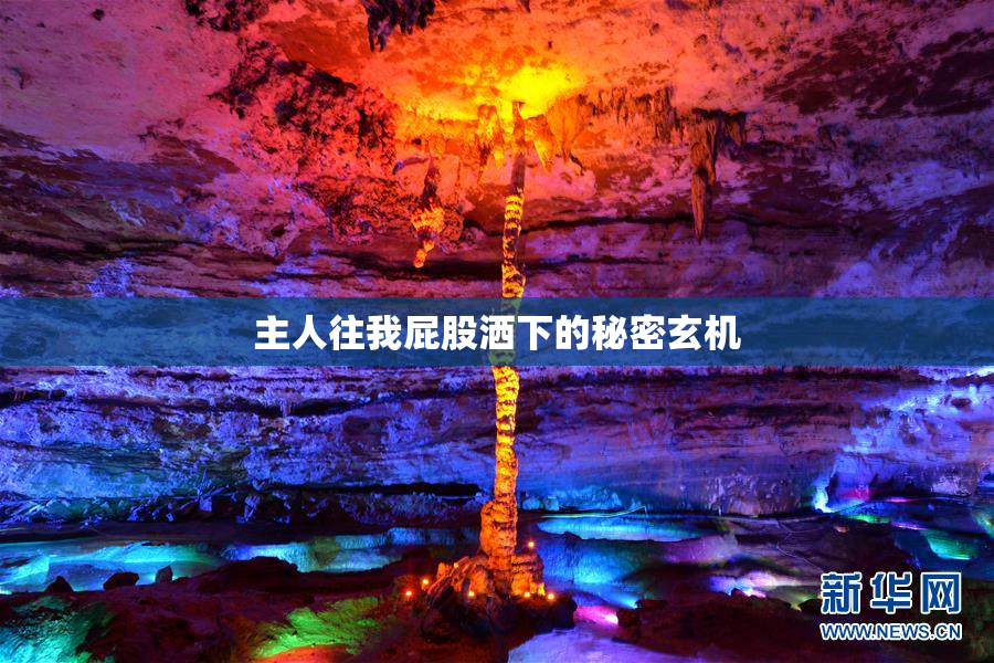 主人往我屁股洒下的秘密玄机