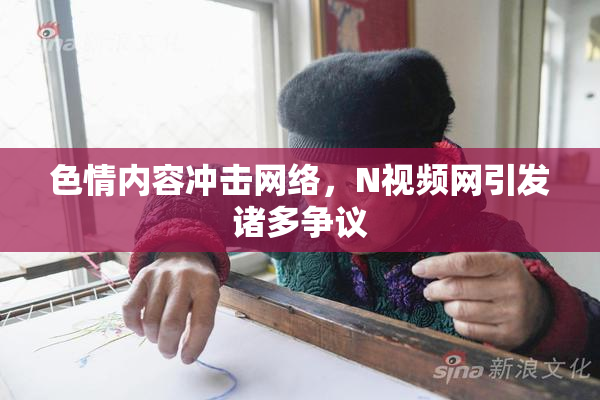 色情内容冲击网络，Ν视频网引发诸多争议