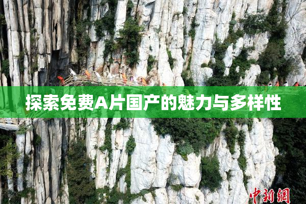探索免费A片国产的魅力与多样性